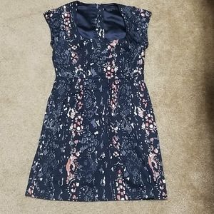 French connection dress